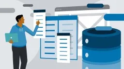 دوره آموزشی دوره آموزشی پیشرفته SQL: بخش های رابطه ای با عملکرد بالا - Image of Course Advanced SQL: High Performance Relational Divisions